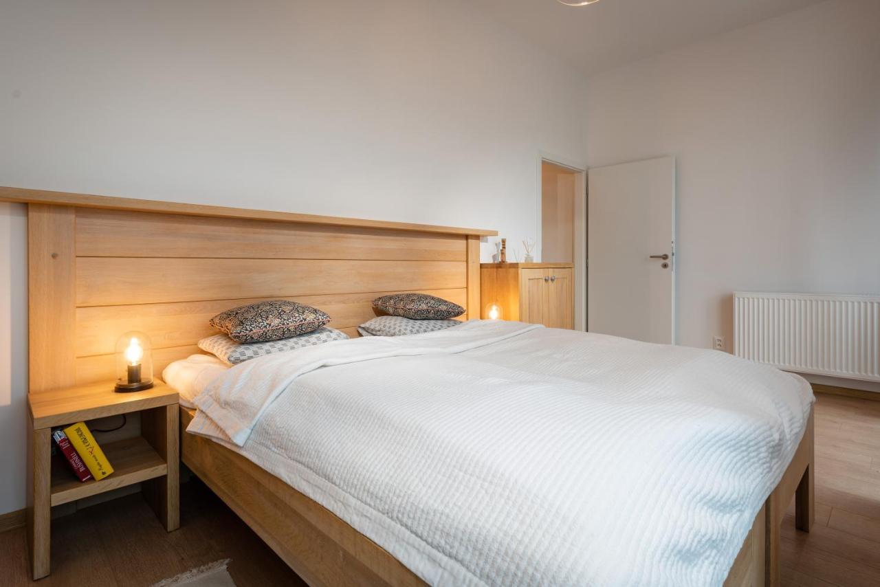 Vysoké Tatry Apartment Peak - Apartmany Bernard Stary Smokovec מראה חיצוני תמונה